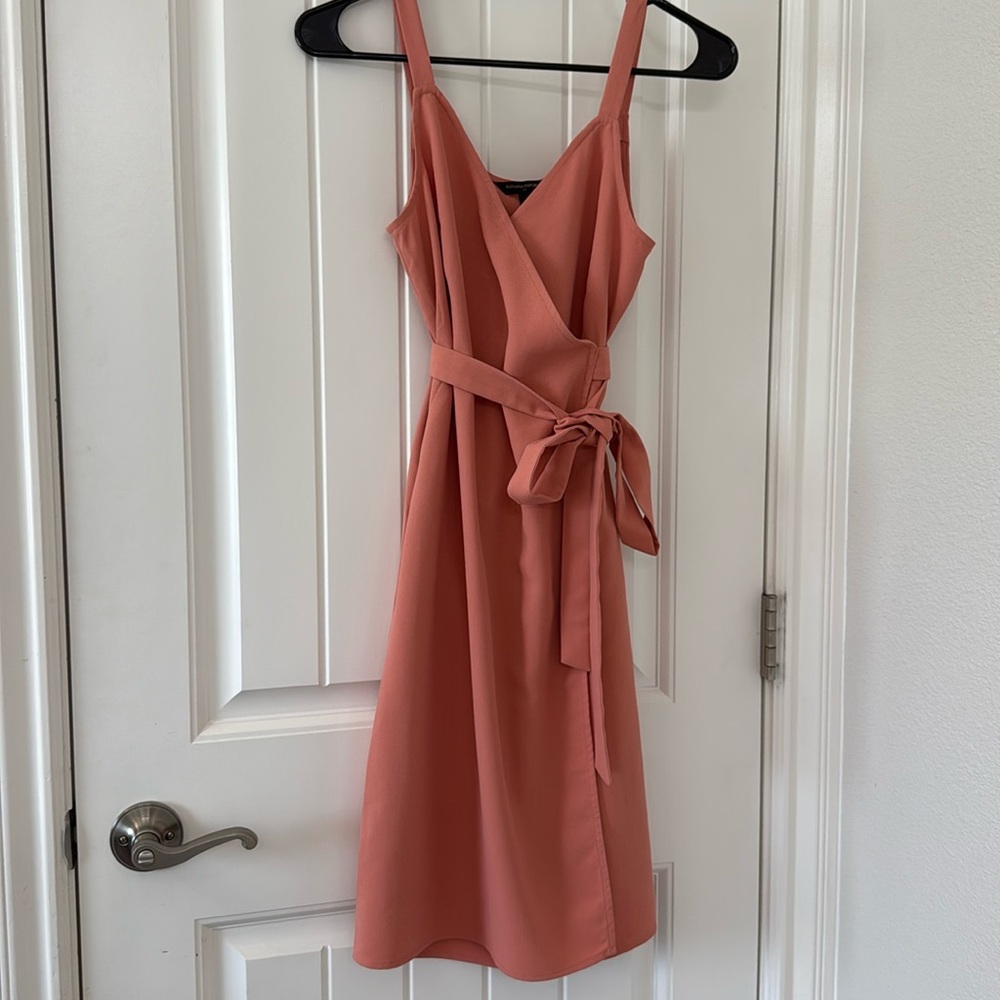Banana Republic dress